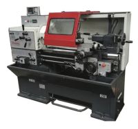 Máquinas Convencionales y CNC